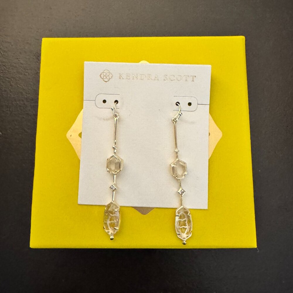 Kendra Scott Mary Gene Earrings